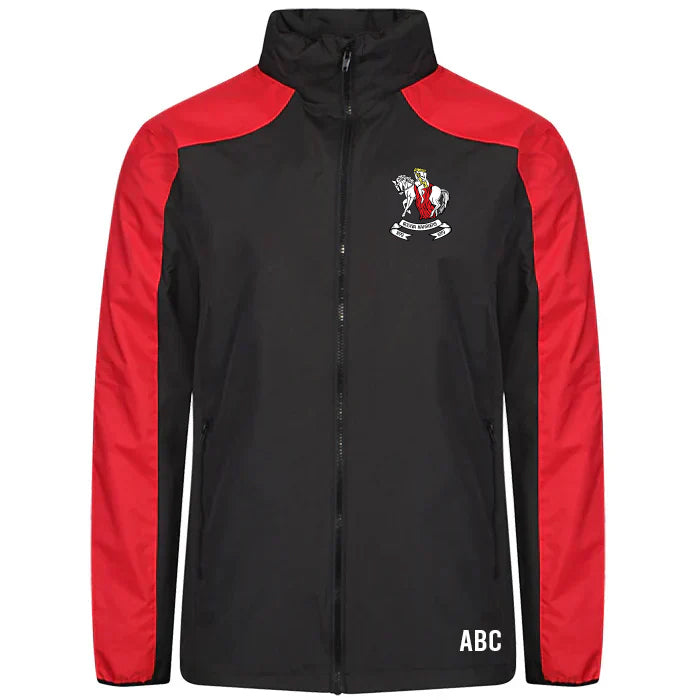 Godiva Harriers Pro Training Jacket
