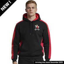 Load image into Gallery viewer, Godiva Harriers Stadium Hoodie
