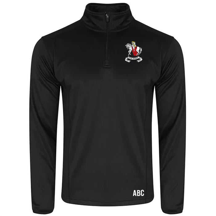 Coventry Godiva Harriers Tec Midlayer Top