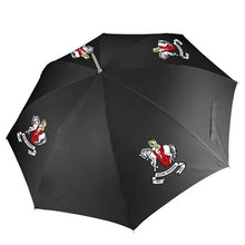 Load image into Gallery viewer, Godiva Harriers Umbrella
