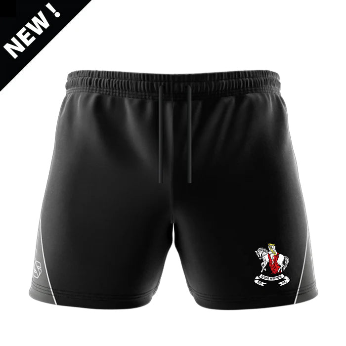 Godiva Harriers Leisure Shorts