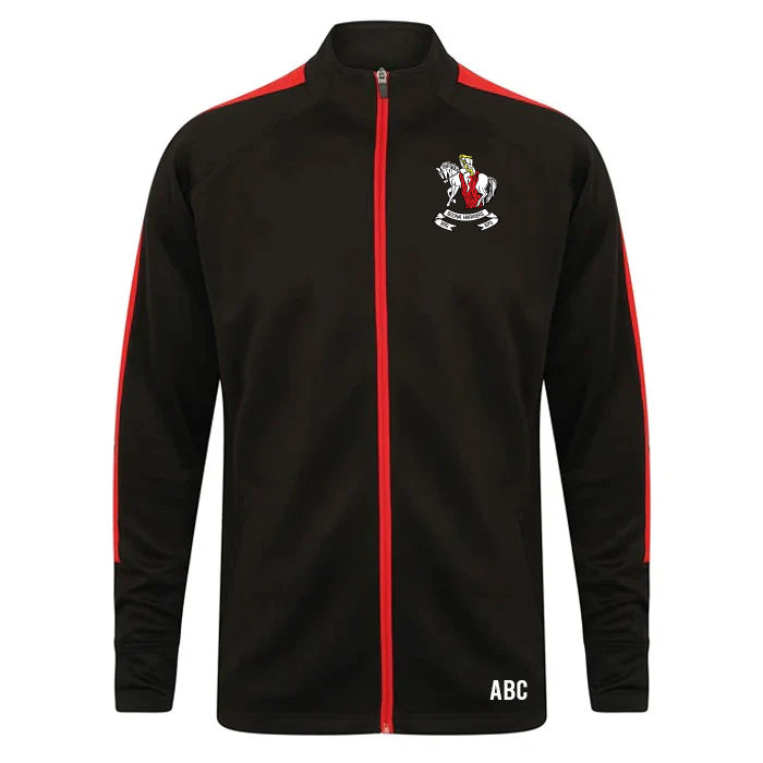 Godiva Harriers Track Top