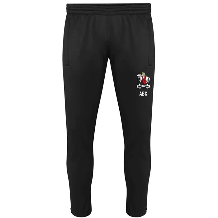 Godiva Harriers Skinny Pants