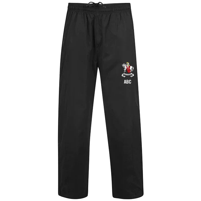 Godiva Harriers Training Bottoms