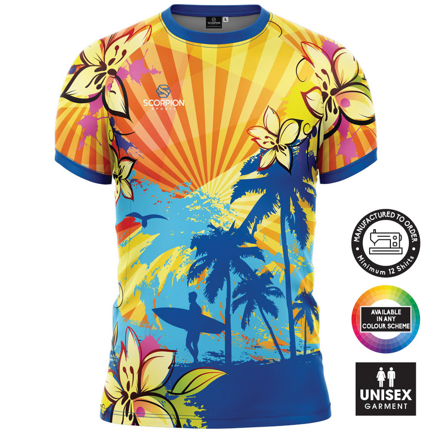 Rugby-Tour-Kits-Hawaiian-Design