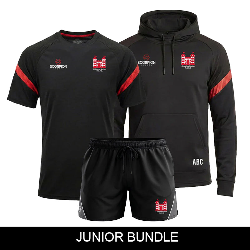 Junior Kinetic Bundle