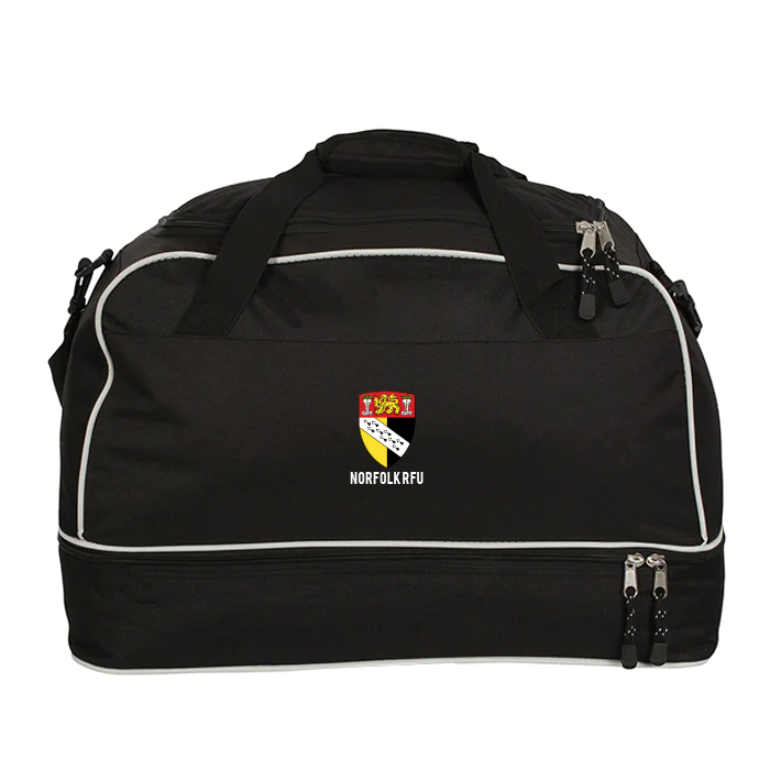 Norfolk RFU Kit Bag – Scorpion Sports Shop