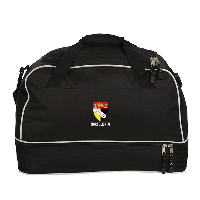 Norfolk RFU Kit Bag