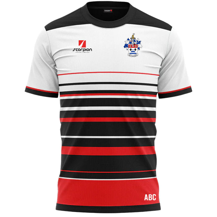 Nuneaton RFC Dye-Sub T-Shirt