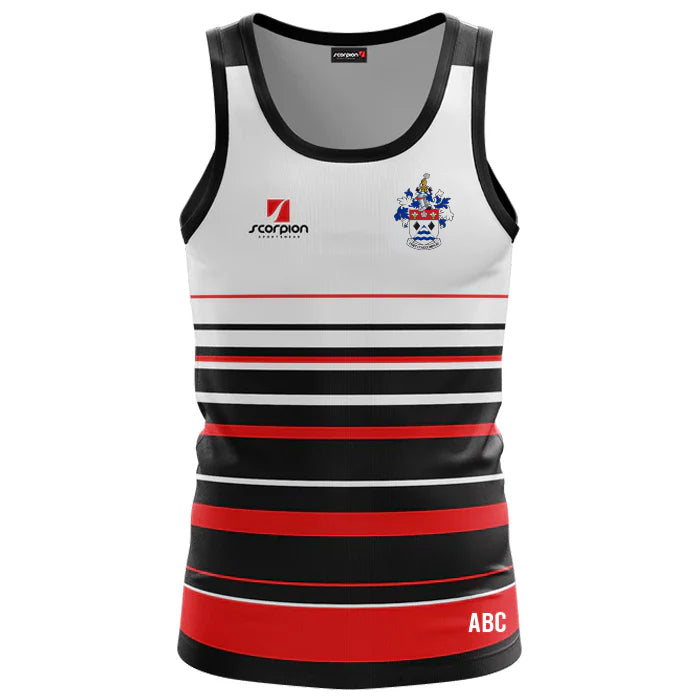 Nuneaton RFC Dye-Sub Vest