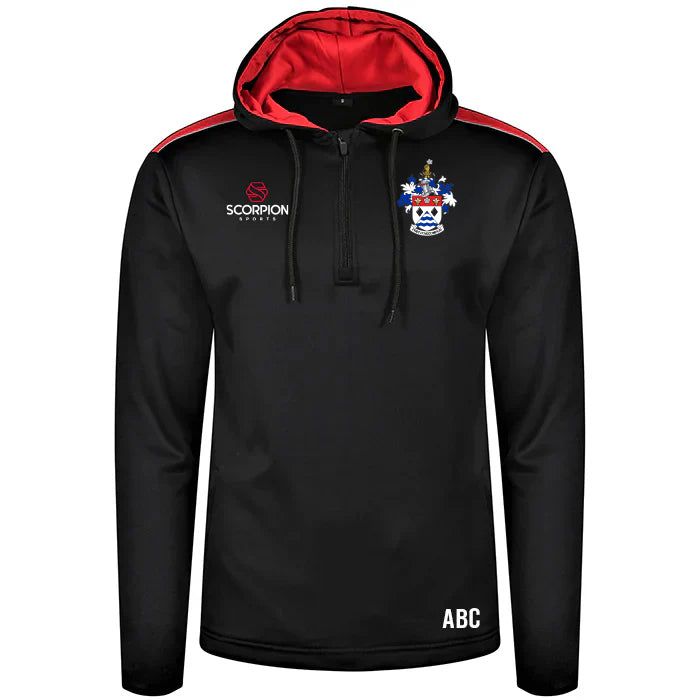 Nuneaton RFC Heritage Hoodie