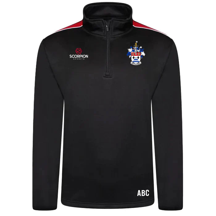 Nuneaton RFC Heritage Midlayer
