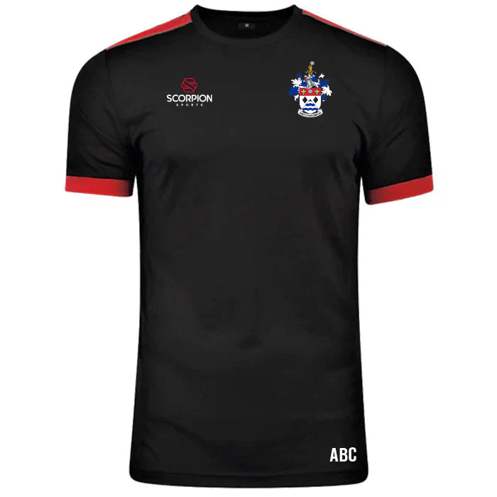 Nuneaton RFC Heritage T-Shirt