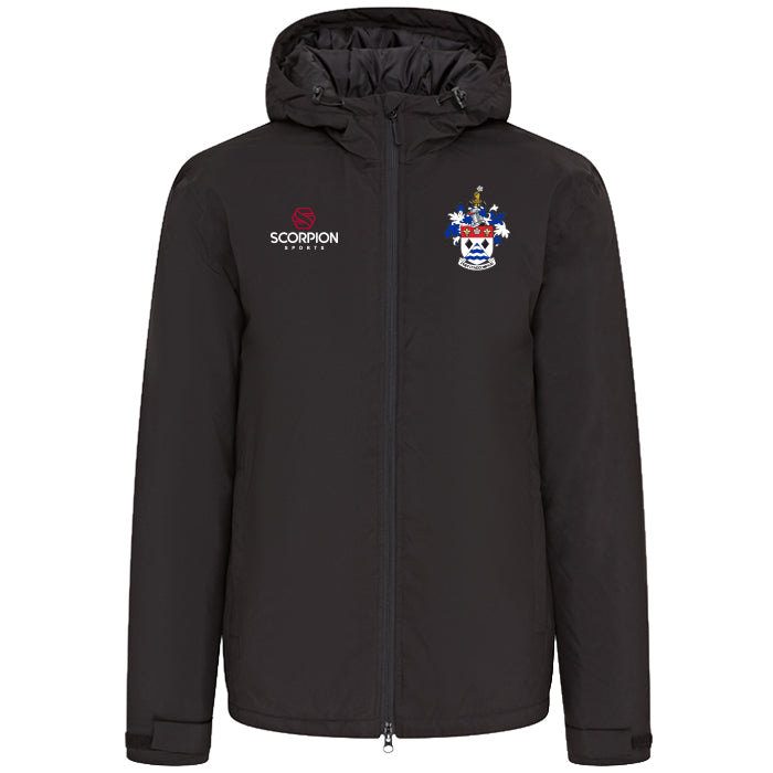 Nuneaton RFC Matchday Jacket