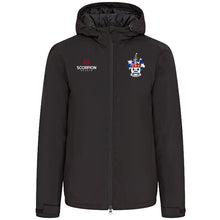 Load image into Gallery viewer, Nuneaton RFC Matchday Jacket
