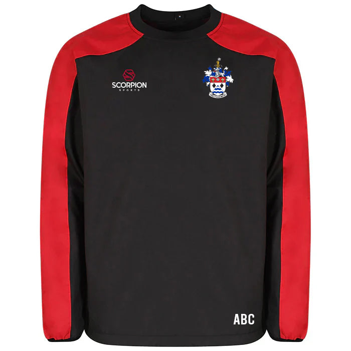 Nuneaton RFC Pro Drill Top