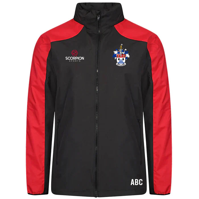 Nuneaton RFC Pro Training Jacket