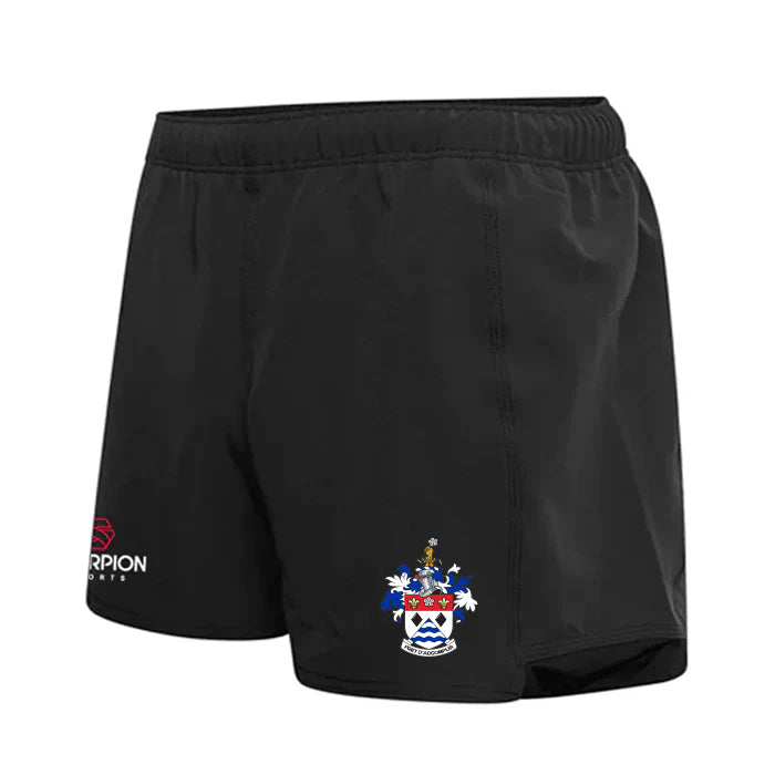Nuneaton RFC Pro Rugby Shorts