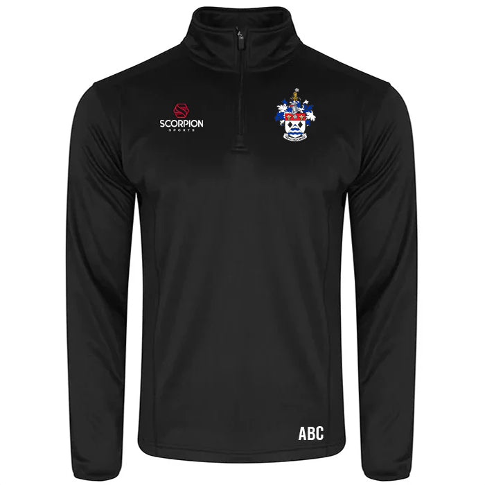 Nuneaton RFC Technical Midlayer 