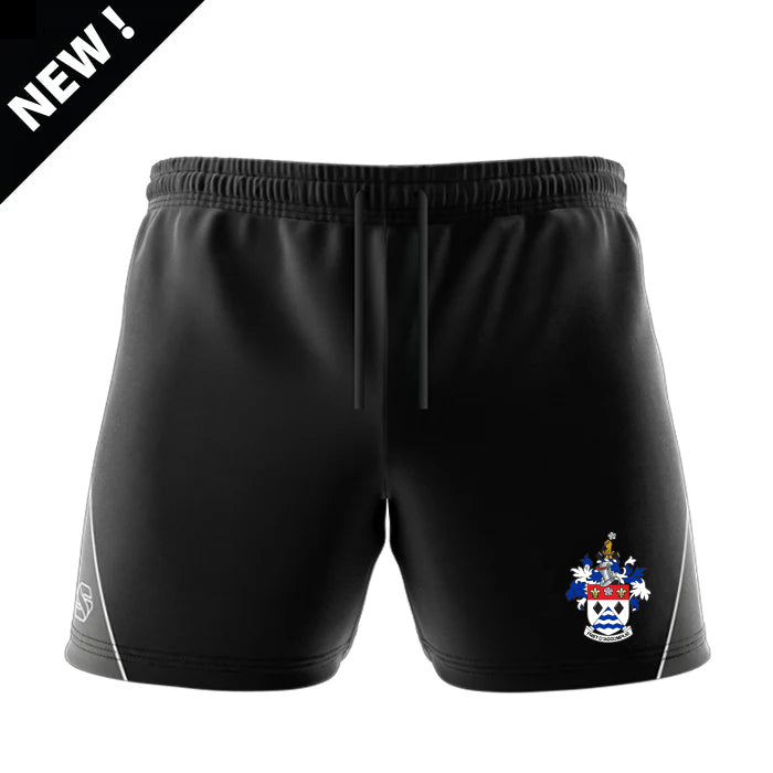 Nuneaton RFC Viper Leisure Shorts
