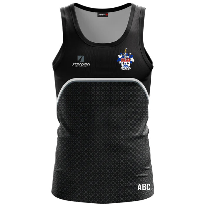 Nuneaton RFC Viper Training Vest