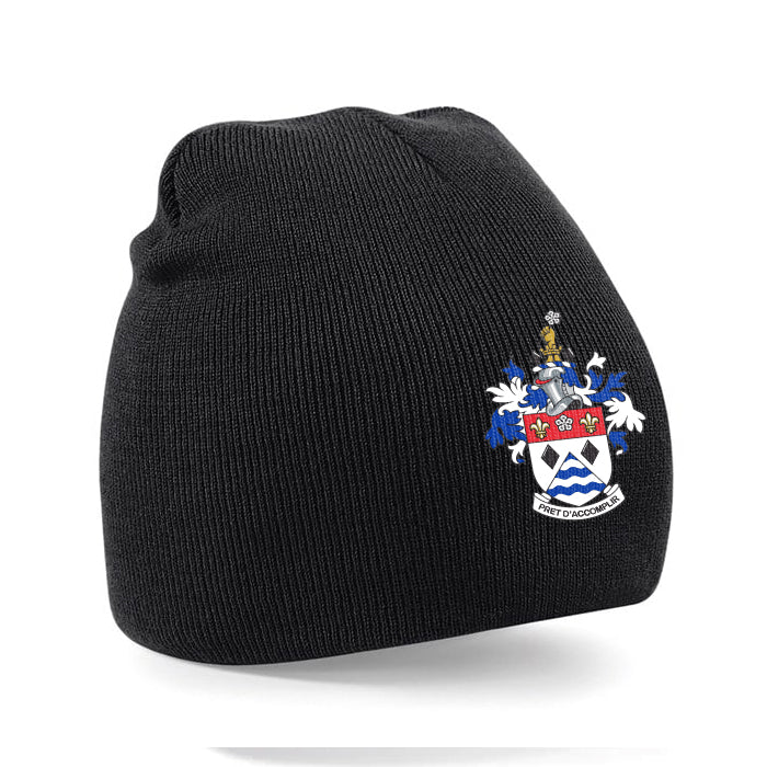 Nuneaton RFC Beanie 