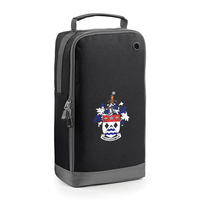Nuneaton RFC Boot Bag