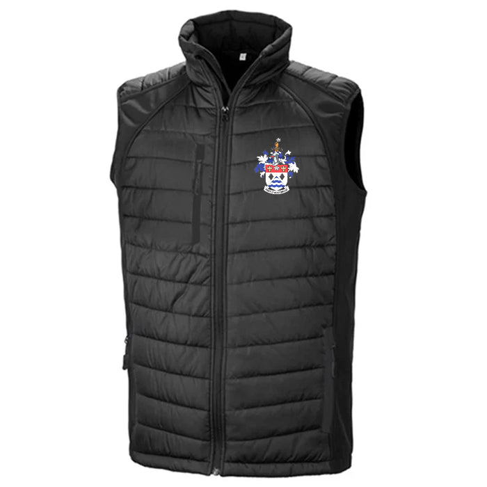 Nuneaton RFC Scorpion Gilet