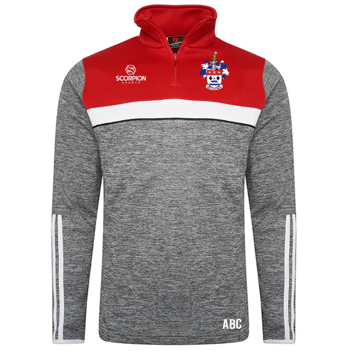 Nuneaton RFC Melange Midlayer