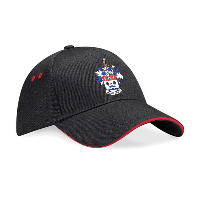 Nuneaton RFC Sports Cap