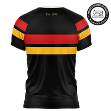Load image into Gallery viewer, Old Coventrians Tour Shirts Back View 2026
