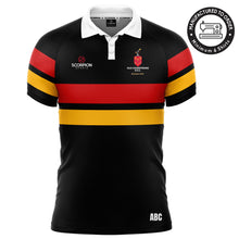 Load image into Gallery viewer, Old Coventrians Tour Shirt from Scorpion Sports
