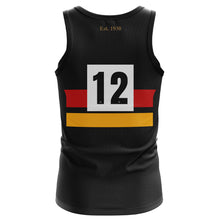 Load image into Gallery viewer, Old Coventrians Training Vest back view

