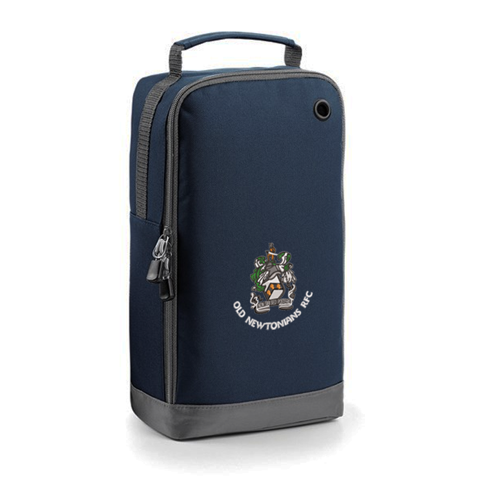 Old Newtonians RFC Boot Bag