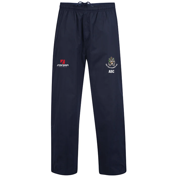 Old Newtonian's RFC Training Bottoms