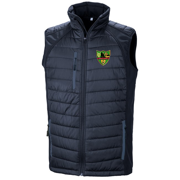 Old Yardleians RFC Viper Gilet