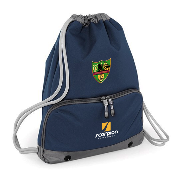 Old Yardleians RFC Deluxe Pump Bag