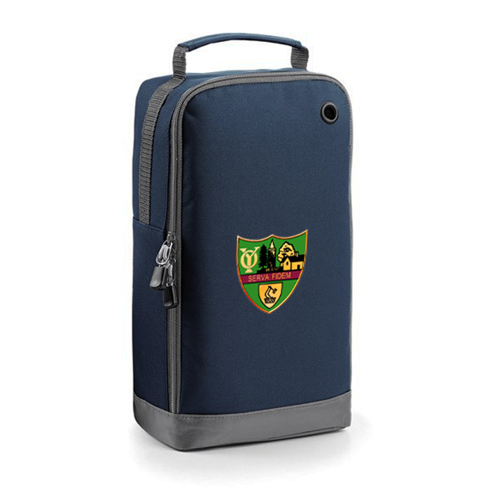 Old Yardleians RFC Boot Bag