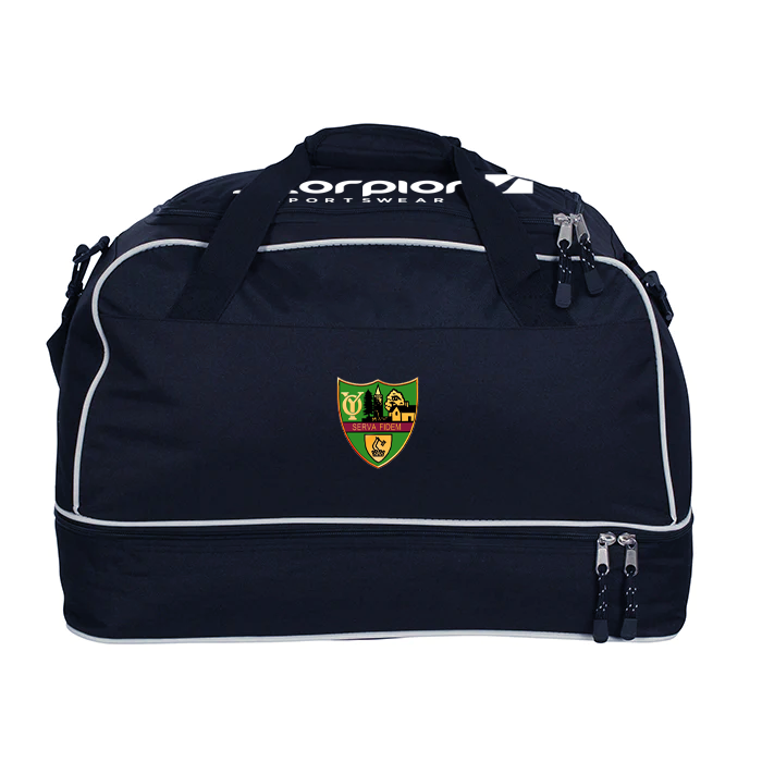 Old Yardleians RFC Kit Bag