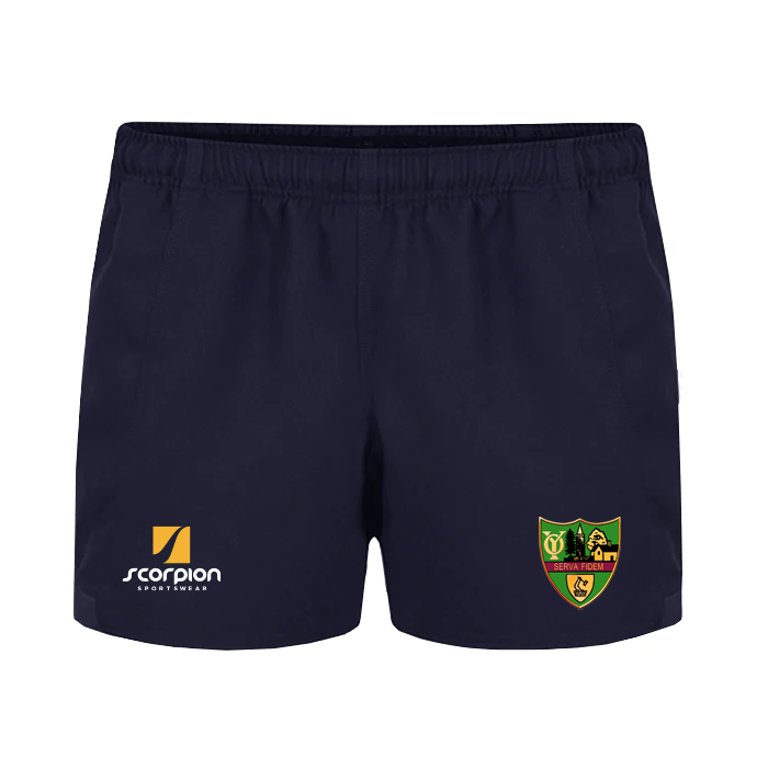 Old Yardleians RFC Twill Rugby Shorts