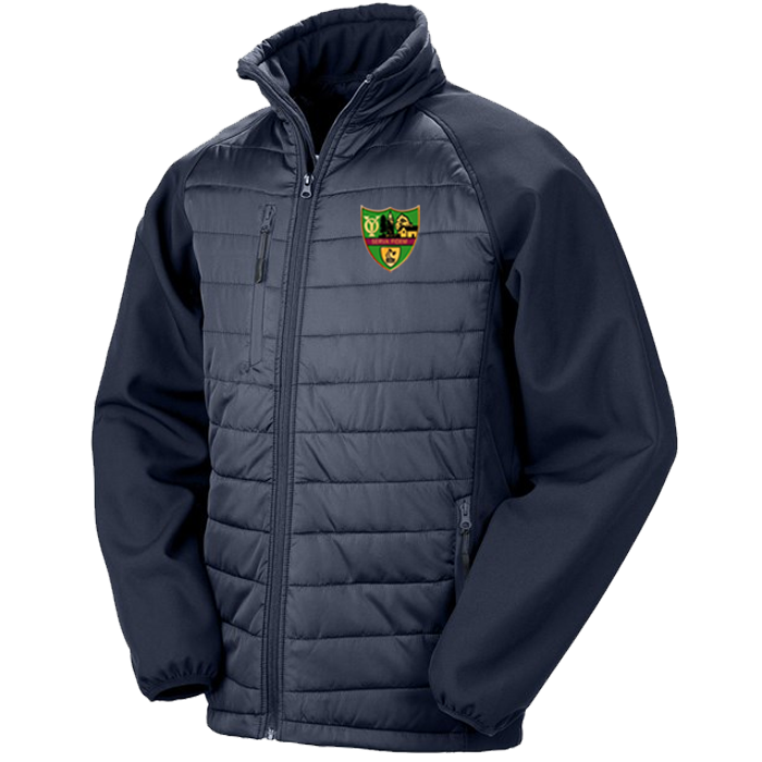 Old Yardleians RFC Viper Jacket