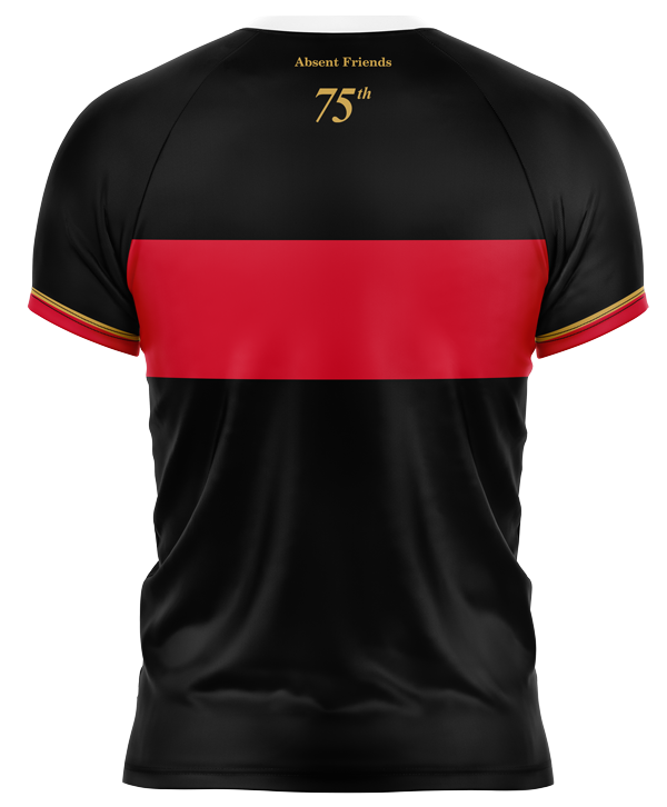 Pinley RFC M&J's Playing Shirts β Scorpion Sports Shop