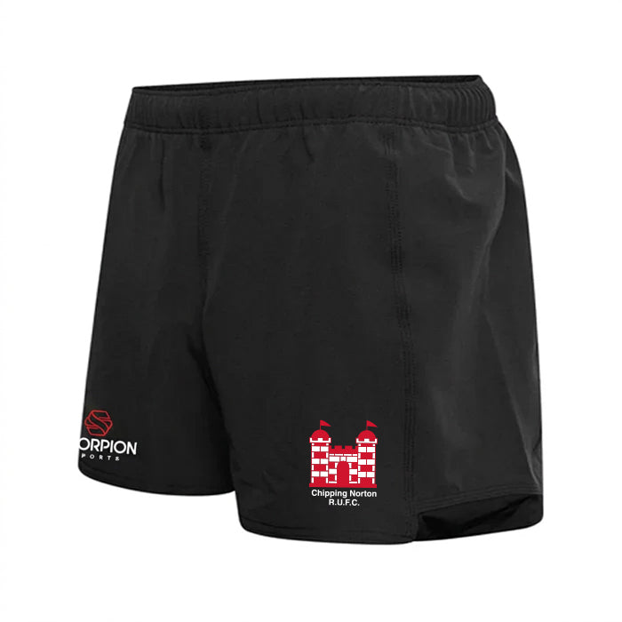 Chipping Norton RFC Pro Ripstop Rugby Shorts