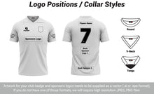 Load image into Gallery viewer, Printed-Football-Kits
