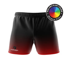 Load image into Gallery viewer, Football Shorts Pattern 5
