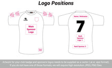 Load image into Gallery viewer, Scorpion Sports Rugby Shirts - Pattern 002
