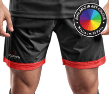 Load image into Gallery viewer, Scorpion Football Shorts Pattern 6
