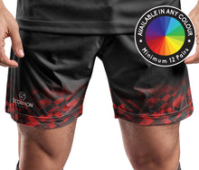 Load image into Gallery viewer, Scorpion-Sports-Football-Shorts-Pattern-8
