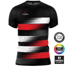 Load image into Gallery viewer, Scorpion-Sports-Rugby-Shirt-Pattern-045
