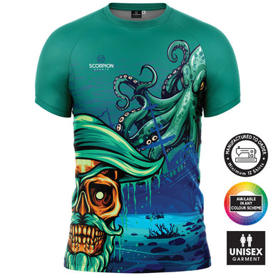 Rugby-Tour-Shirt-Shipwreck-Design